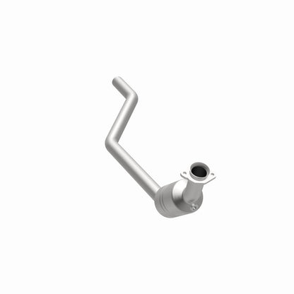 Magnaflow Conv DF 03-05 Jaguar S-Type4.2L P/S Magnaflow