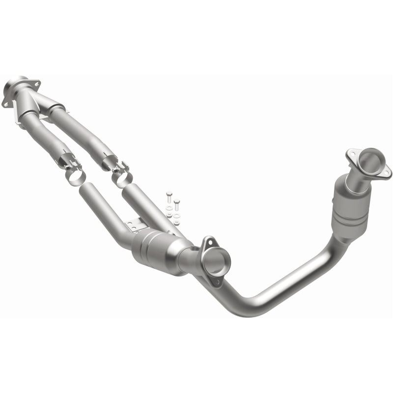 Magnaflow 15-17 Ford Transit-150 3.7L Direct Fit Converter Magnaflow