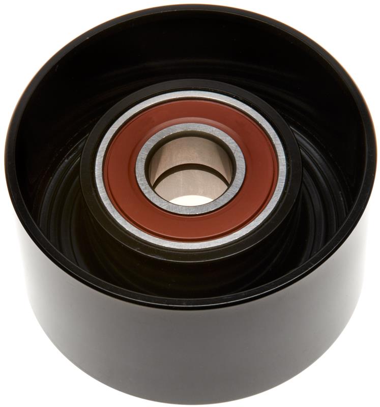 Gates 94-02 International/Navistar 4900 Diesel Fan Belt Drive Pulley