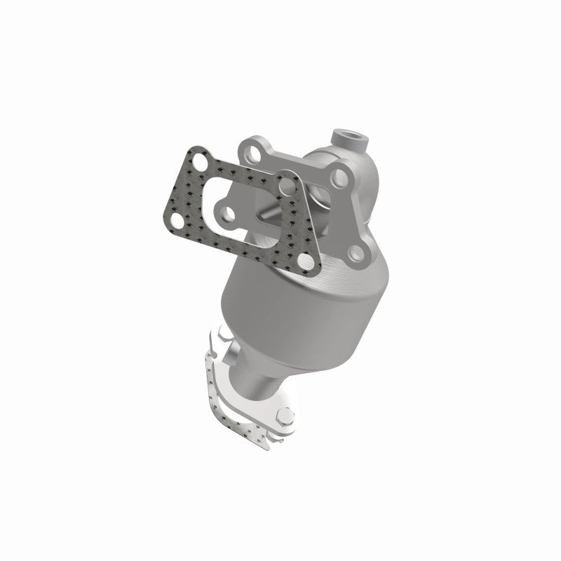 Magnaflow Conv DF 2010-2011 SRX 3 L Underbody Magnaflow