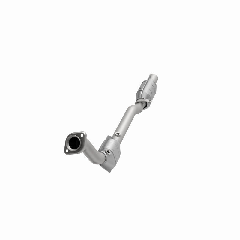 MagnaFlow Conv DF 99-01 Ford Explor 5.0L Magnaflow