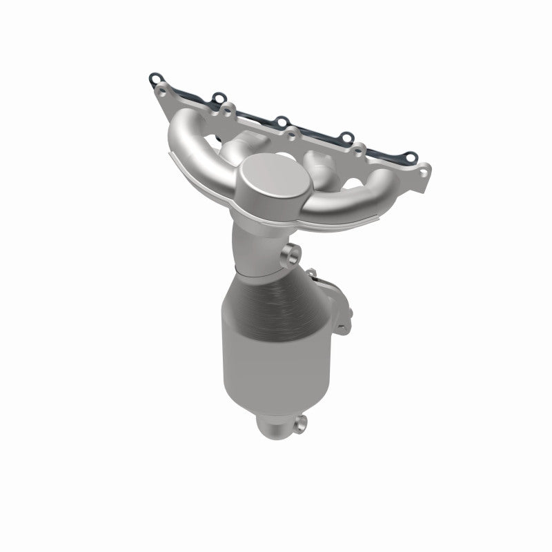 Magnaflow 12-13 500 L4 1.4 OEM Manifold Direct Fit Converter Magnaflow
