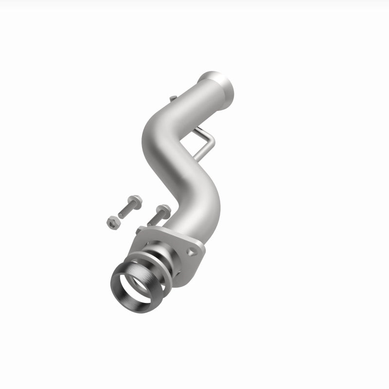 BRE Exhaust 11-13 Jeep Grand Cherokee 3.6L Front Pipe Kit