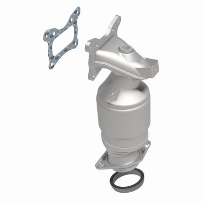 MagnaFlow 12-14 Honda CR-V 2.4L L4 GAS California Catalytic Converter Direct Fit Magnaflow