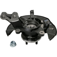 Load image into Gallery viewer, MOOG 03-08 Toyota Matrix Front Right Complete Knuckle Assembly