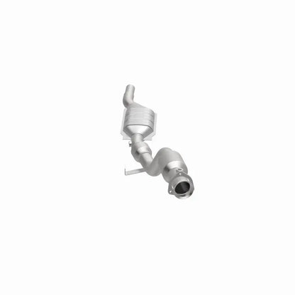 MagnaFlow Conv DF 04-05 Audi Allroad 4.2L Driver Side Magnaflow