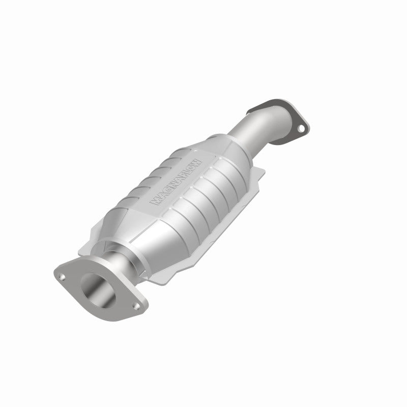 MagnaFlow Conv DF 00-01 MPV 2.5L Rear Magnaflow