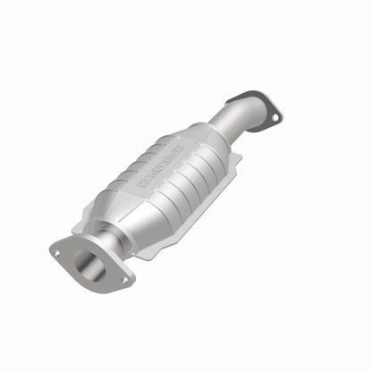 MagnaFlow Conv DF 00-01 MPV 2.5L Rear Magnaflow
