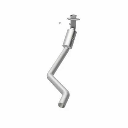 MagnaFlow Conv DF 06-08 Jaguar S-Type 3.0L Magnaflow
