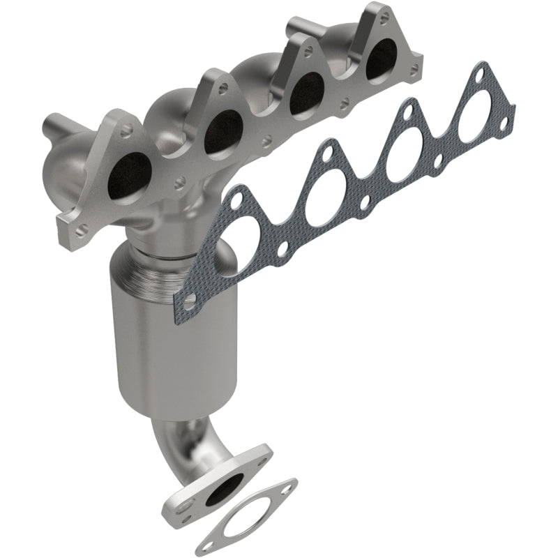 MagnaFlow Conv DF 06-08 Kia Rio/Rio5 1.6L Manifold Magnaflow