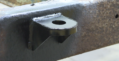 Rust Buster 1994-2004 Chevy S10 & GMC Sonoma Center Cab Mount