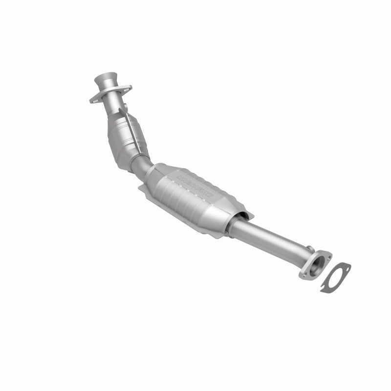 MagnaFlow Conv DF 95-02 Ford Crown Vic 4.6L Magnaflow
