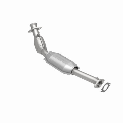 MagnaFlow Conv DF 95-02 Ford Crown Vic 4.6L Magnaflow