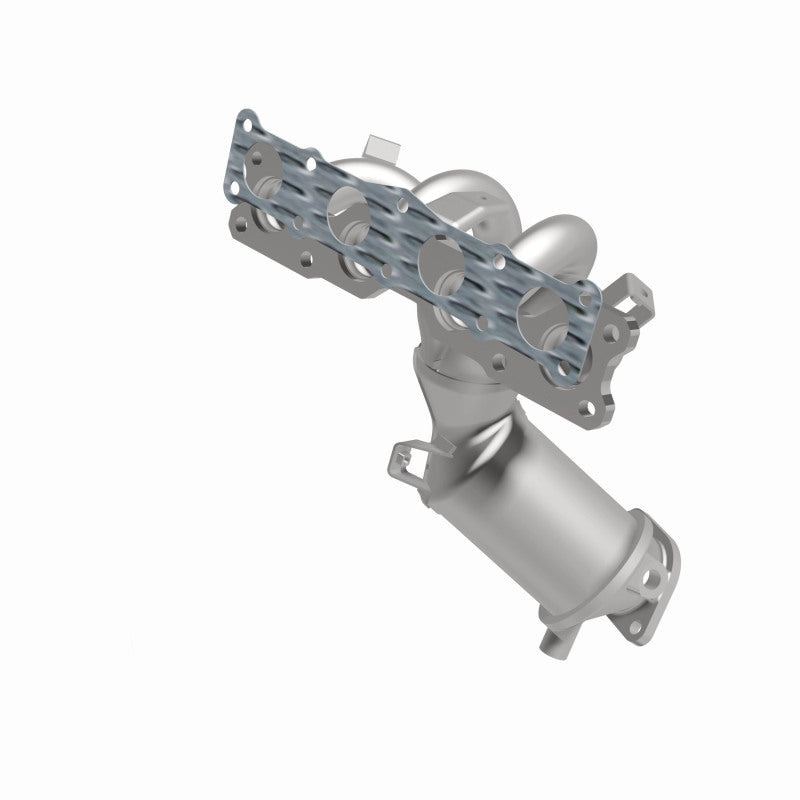 MagnaFlow Conv DF 08-09 Kia Optima 2.4L Manifold Magnaflow