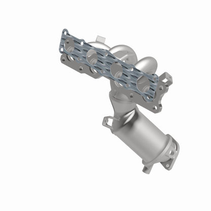 MagnaFlow Conv DF 08-09 Kia Optima 2.4L Manifold Magnaflow