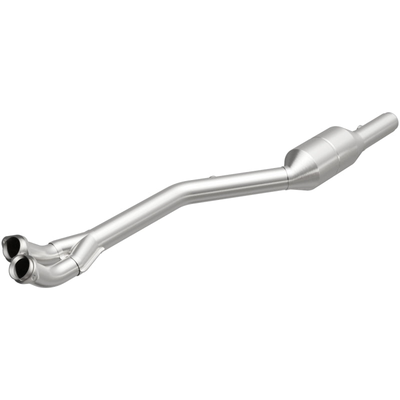MagnaFlow Conv DF BMW 00-03 M5 5.0L Passenger Side *NOT FOR SALE IN CALIFORNIA* Magnaflow