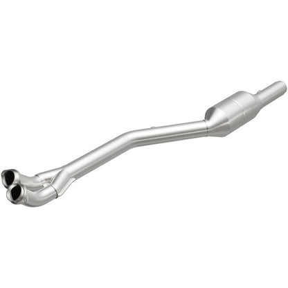 MagnaFlow Conv DF BMW 00-03 M5 5.0L Passenger Side *NOT FOR SALE IN CALIFORNIA* Magnaflow