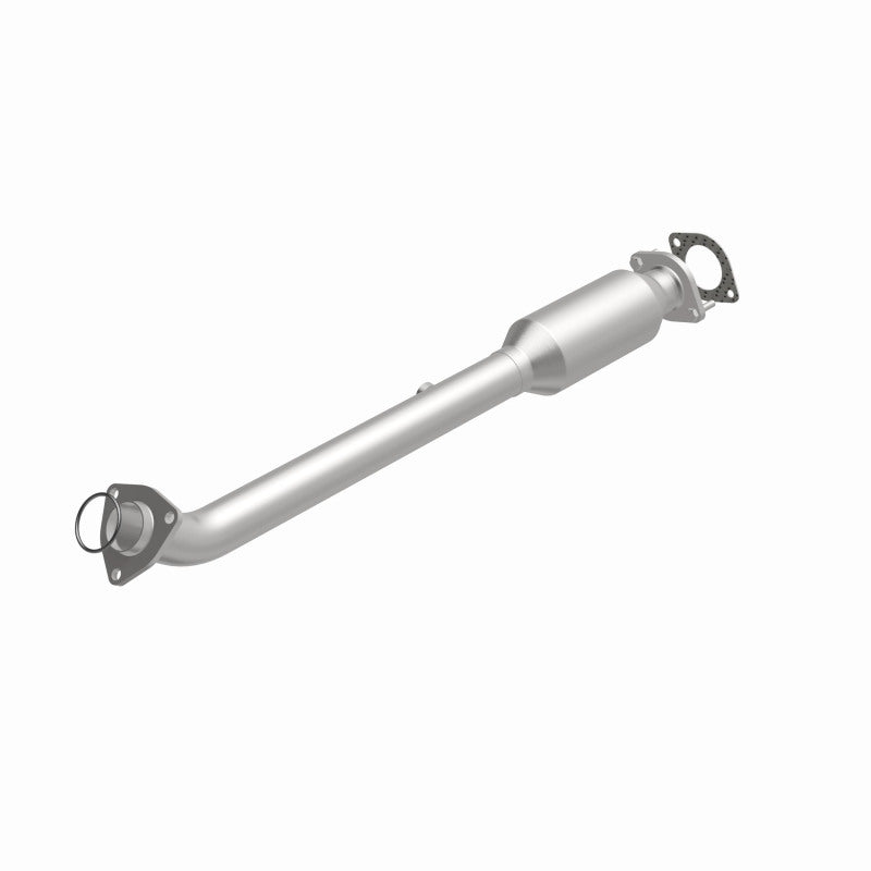 MagnaFlow Conv DF 05-13 Nissan Frontier 2.5L Magnaflow