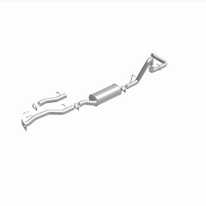 MagnaFlow BRE Exhaust Kit 94-95 Chevy C1500 C2500 K1500 K2500 5.7L
