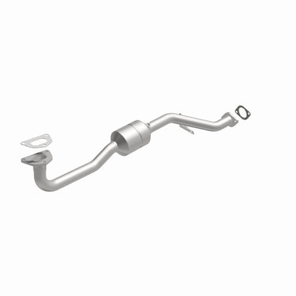 MagnaFlow Conv DF 04-05 Subaru Legacy / Outback 2.5L Magnaflow