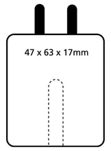 Load image into Gallery viewer, EBC RedStuff Front Brake Pads - DP3120C