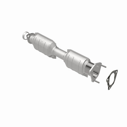 MagnaFlow Conv DF 88-89 Ranger/Bronco II CA Magnaflow