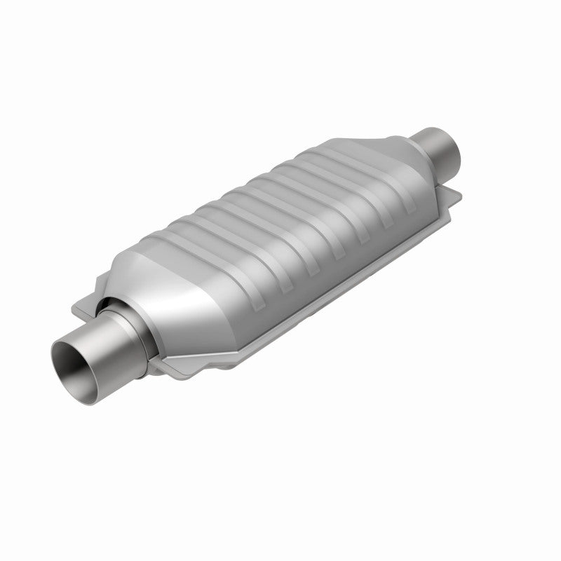MagnaFlow Conv Univ 2.25inch FED Magnaflow