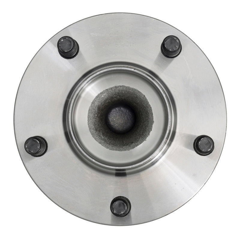 MOOG 07-12 Mazda CX-7 Rear Hub Assembly Moog