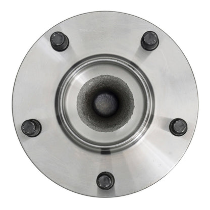MOOG 07-12 Mazda CX-7 Rear Hub Assembly Moog