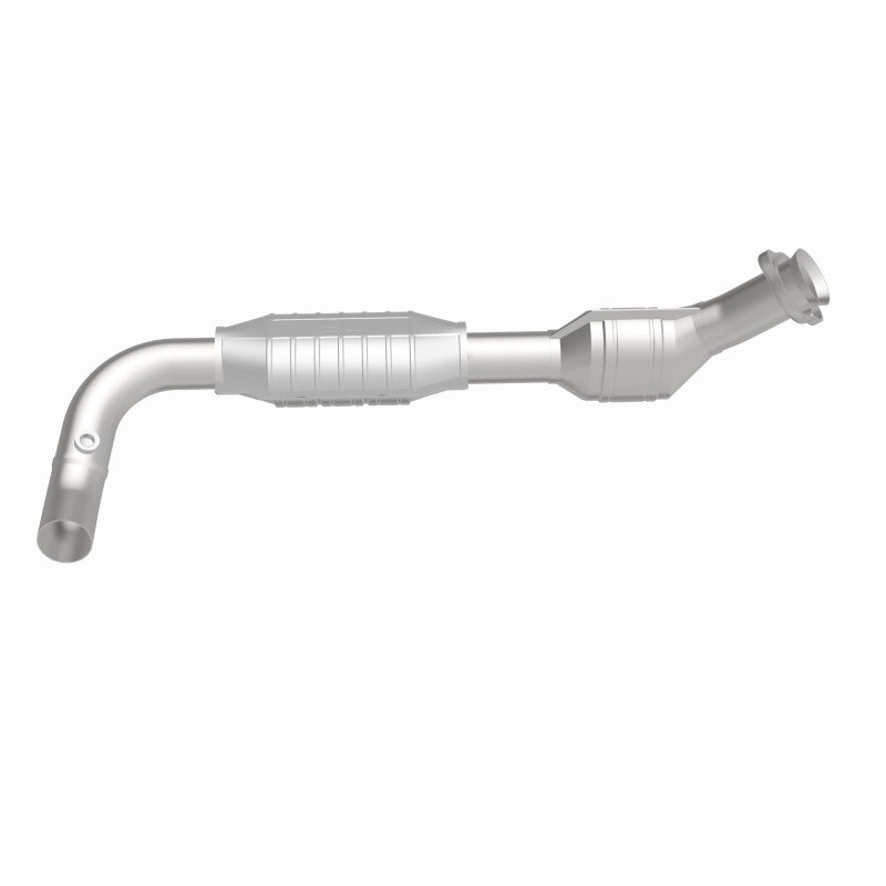 MagnaFlow Conv DF 97-98 E150 E250 Van 4.2L D/ Magnaflow