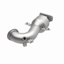 Load image into Gallery viewer, Magnaflow 12-13 Fiat 500 DF Catalytic Converter