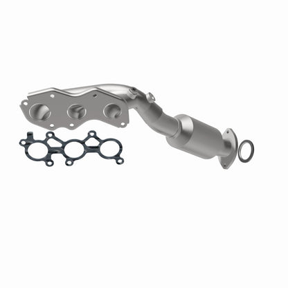 MagnaFlow Direct-Fit OEM Grade Federal Catalytic Converter 16-17 Lexus IS300/IS350 V6 3.5L Magnaflow