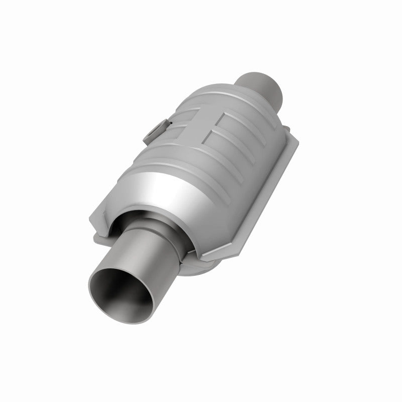 MagnaFlow Conv Univ 1.75 Mid Bed Sensor Magnaflow