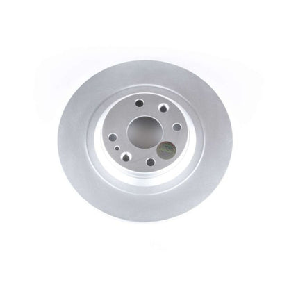 Power Stop 01-05 Mazda Miata Rear Evolution Geomet Coated Rotor PowerStop