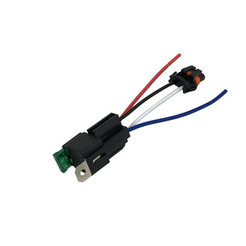 Oracle Trigger Add-On Relay