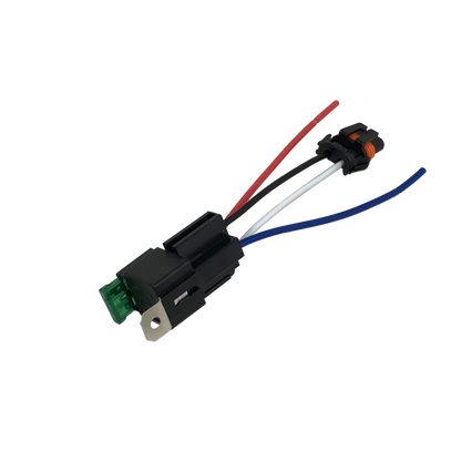 Oracle Trigger Add-On Relay