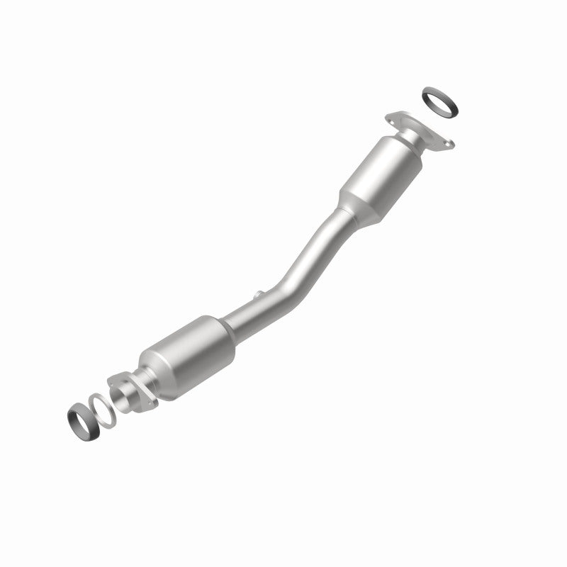 Magnaflow Conv DF 2009-2013 Cube 1.8 L Underbody Magnaflow