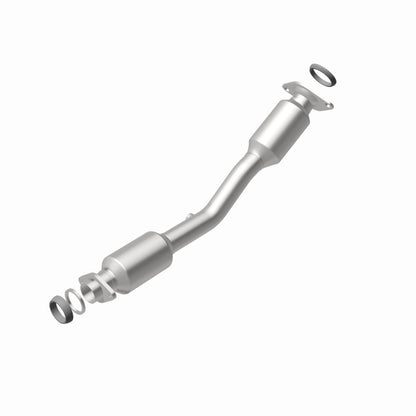 Magnaflow Conv DF 2009-2013 Cube 1.8 L Underbody Magnaflow