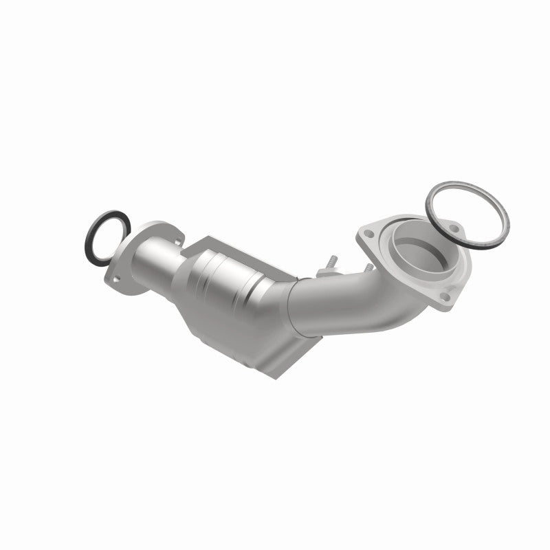 MagnaFlow Conv DF Front 00-04 Toyota Tacoma 3.4L 4WD / 00-04 Tundra 3.4L