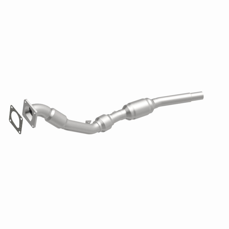 MagnaFlow Conv DF 00-02 Audi A6 Quattro 2.7L Magnaflow