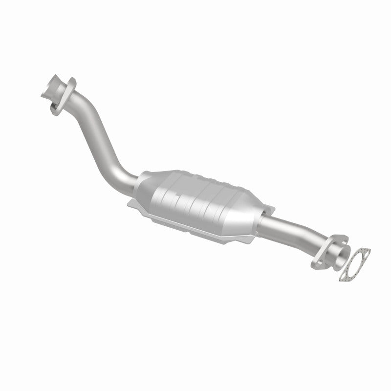 MagnaFlow Conv DF Ford-Lincoln-Mercury 9 Magnaflow