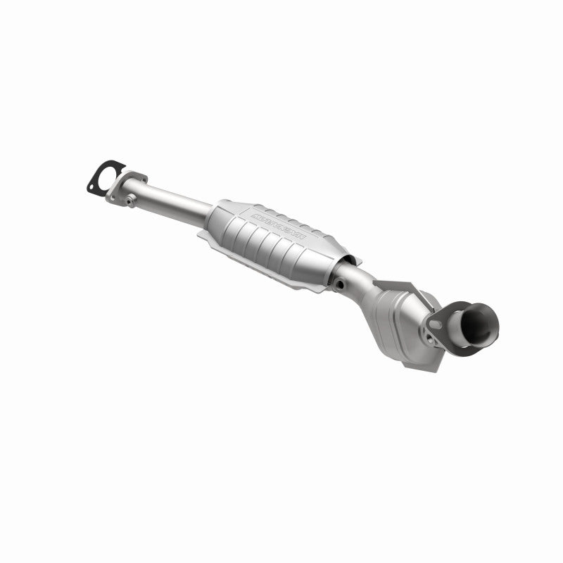 MagnaFlow Conv DF 96-00 Crown Vic 4.6L OEM Magnaflow