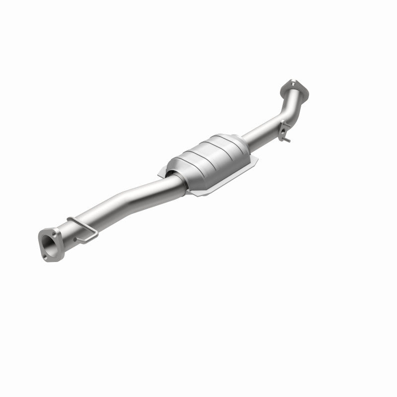 MagnaFlow Conv DF 98-00 Toyota RAV4 2.0L Magnaflow