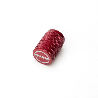 Method Valve Stem Cap 5 pack - Classic Stripes