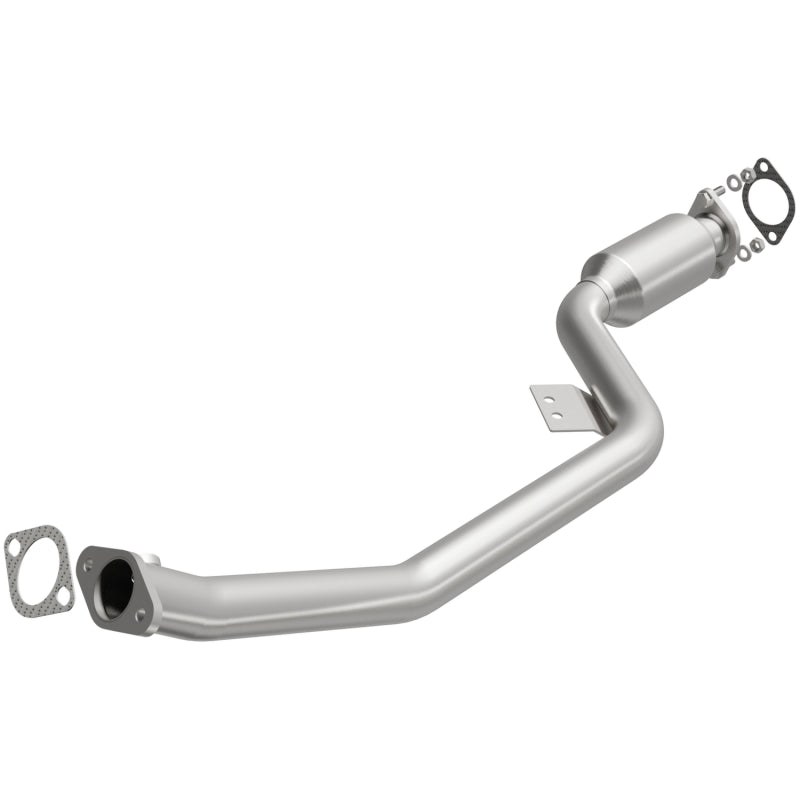 MagnaFlow Conv Direct Fit OEM 2015 Hyundai Genesis 3.8L Underbody Magnaflow