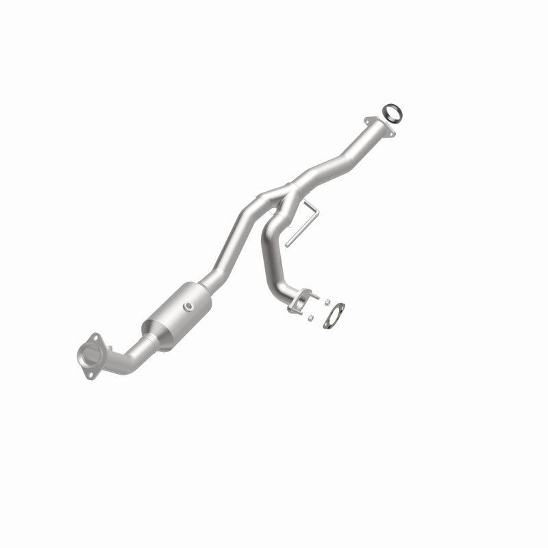 MagnaFlow Converter Direct Fit California Grade 07-08 Ford Ranger 3.0L Magnaflow