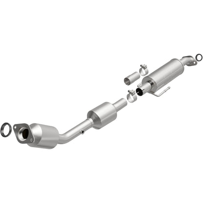 MagnaFlow 6511112 Direct-Fit Catalytic Converter