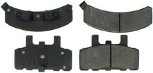 Load image into Gallery viewer, StopTech Street Disc Rear Brake Pads - 305.03690