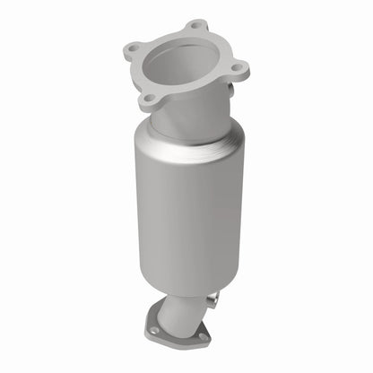 MagnaFlow California Grade CARB Compliant Converter Direct-Fit 05-09 Audi A4 / A4 Quattro Magnaflow