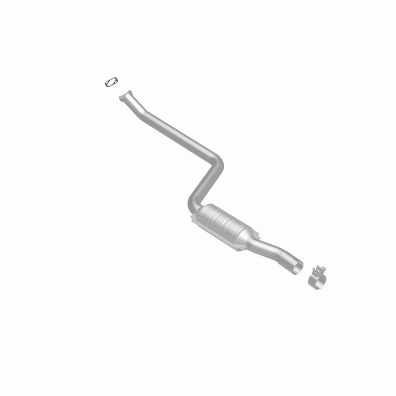 Magnaflow Conv DF 2006 BMW 530xi 3.0L OEM Magnaflow